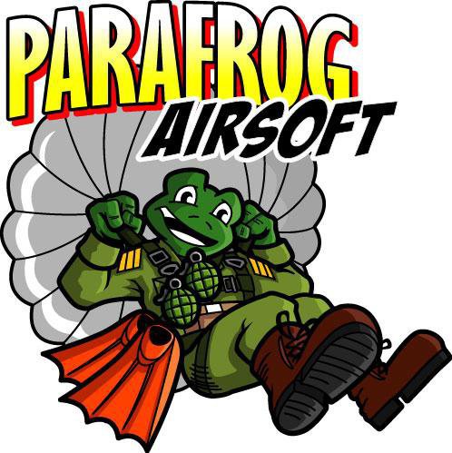 Parafrog Airsoft