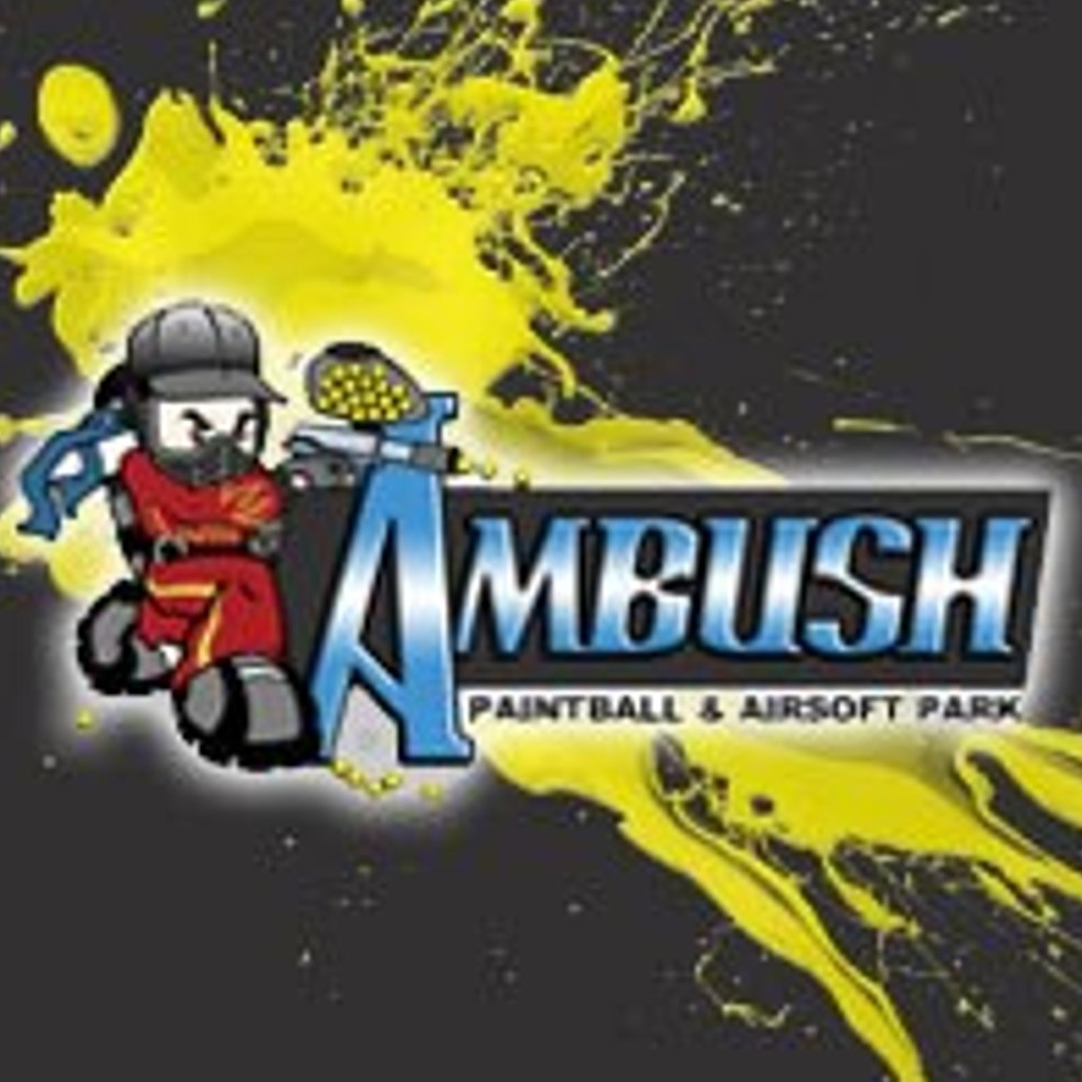 Ambush Paintball and Airsoft Park