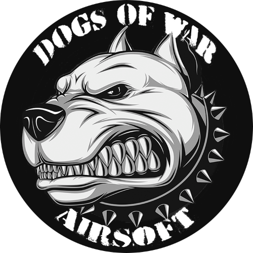 Dogs of War Oahu