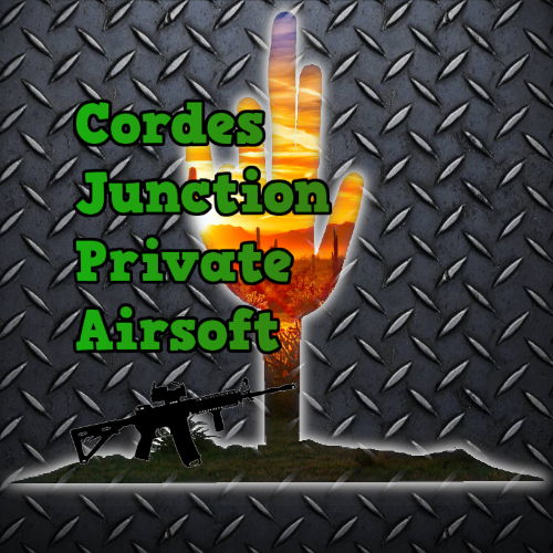 Cordes Junction 1v1/2v2 Private Field