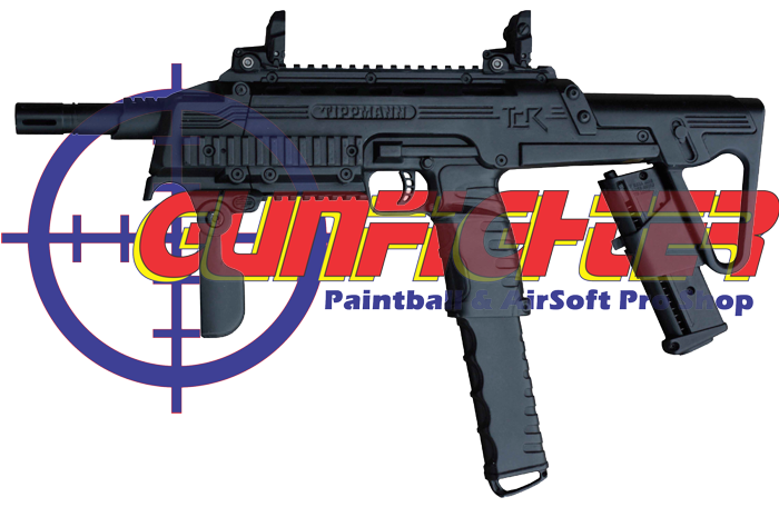 Gunfighter Paintball and Airsoft Pro Shop