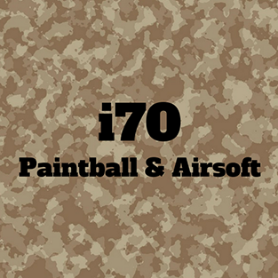 i70 Paintball and Airsoft Pro Shop