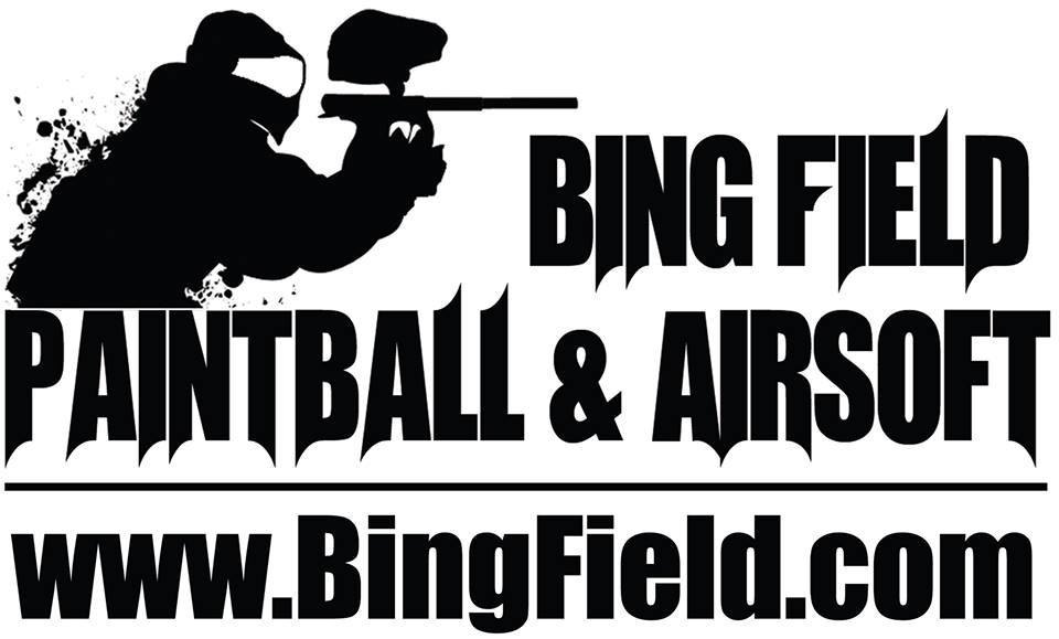 Bing Field Paintball and Airsoft