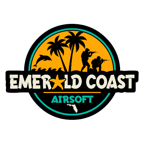 Emerald Coast Airsoft