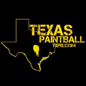 Texas Paintball