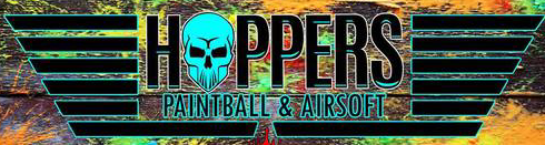 Hoppers Paintball and Airsoft