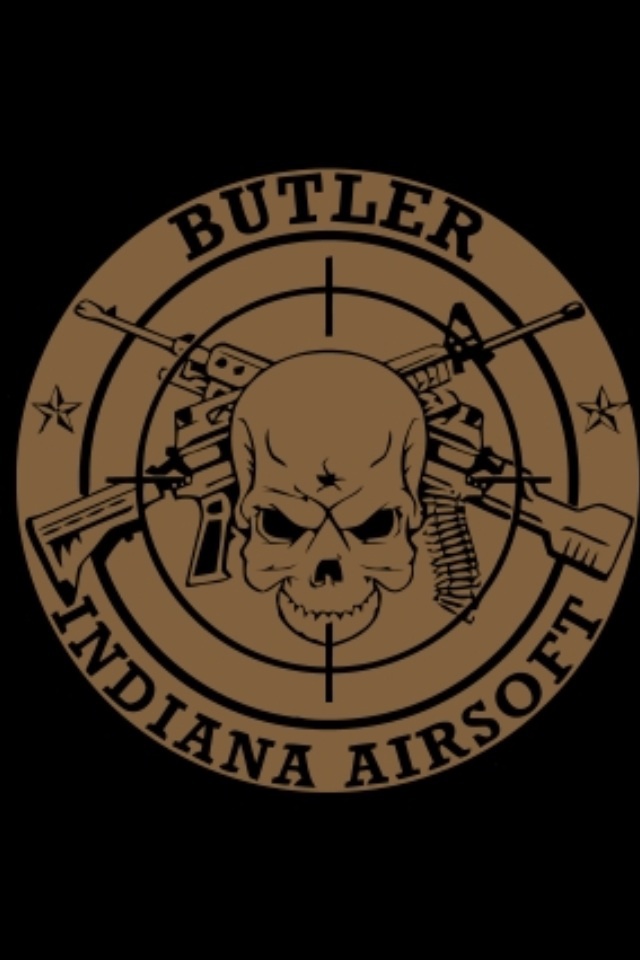 Butler Indiana Airsoft