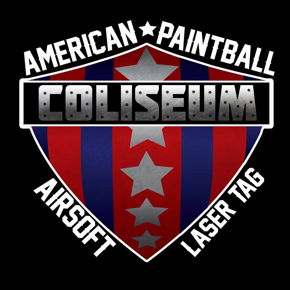 American Paintball Coliseum - Indoor