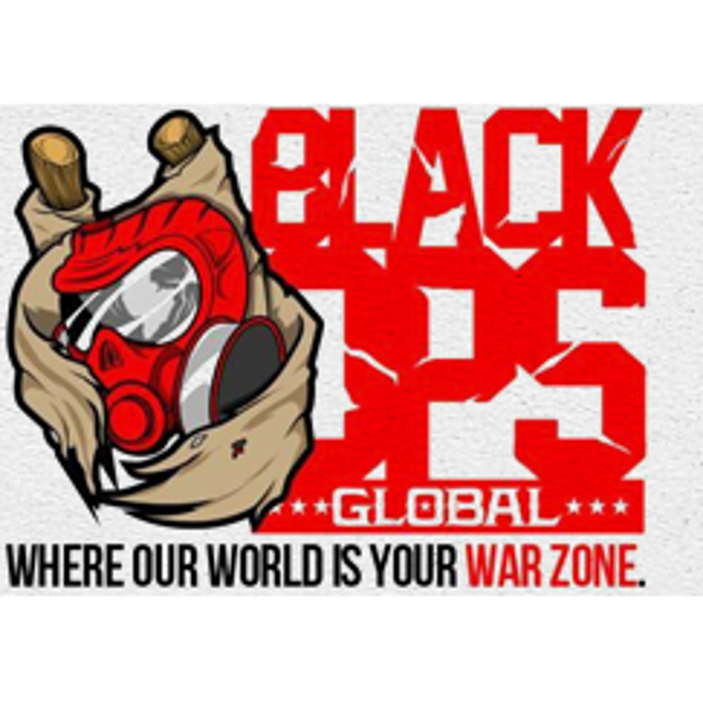 Black Ops Global