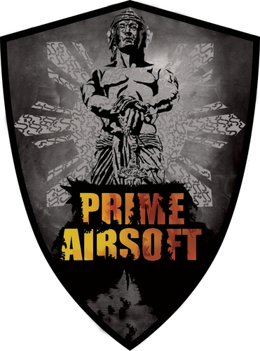 Prime Airsoft Store