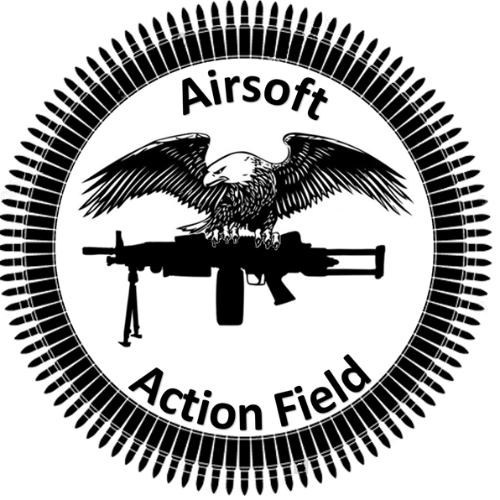 Airsoft Action Field