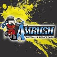 Ambush Airsoft Park