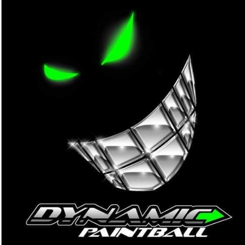 Dynamic Paintball and Airsoft