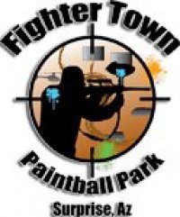 Fightertown Paintball and Airsoft