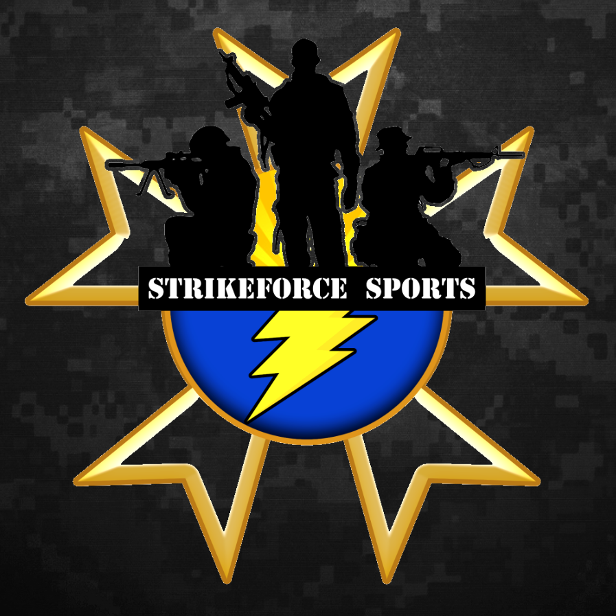 Strike Force Sports Airsoft