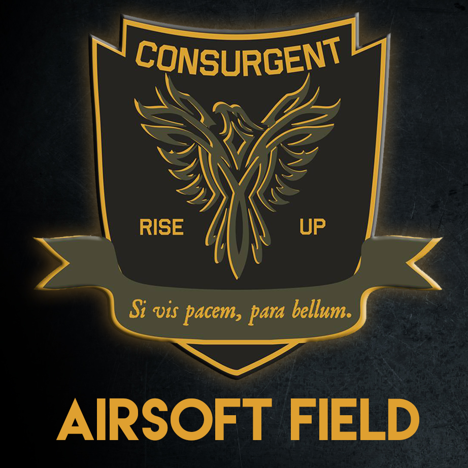 Consurgent Airsoft Field