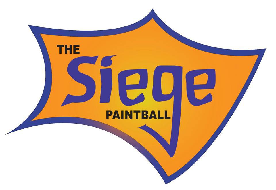 The Siege Paintball