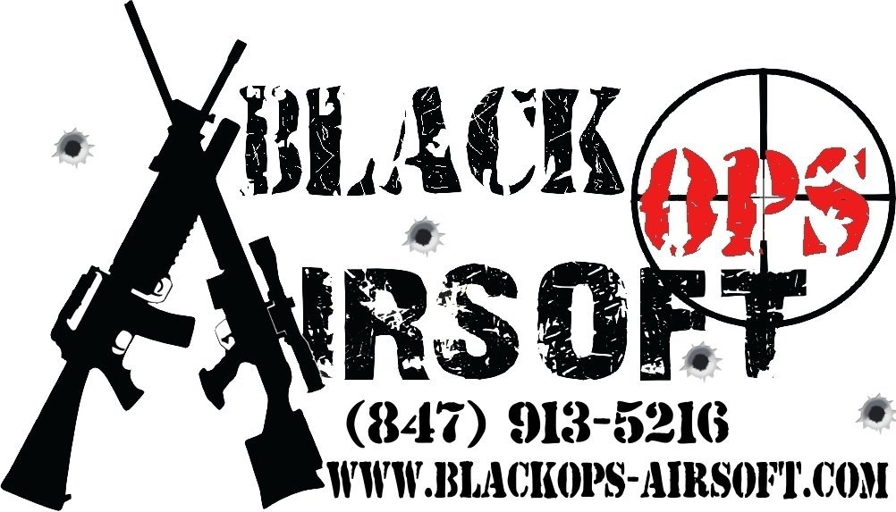 BlackOps Airsoft