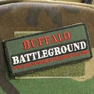 Buffalo Battleground