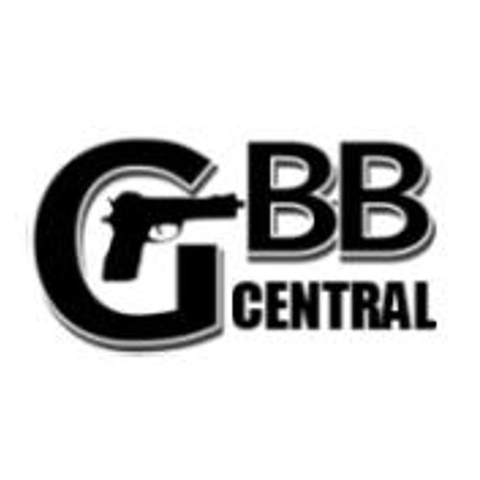 Gas Blowback Central - GBBCentral