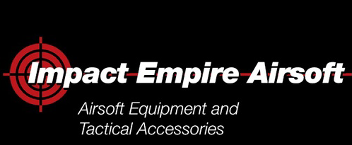 Impact Empire Airsoft LLC