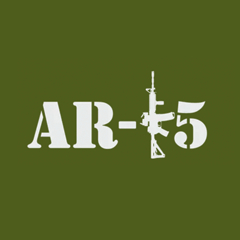 Airsoft Revolution 15