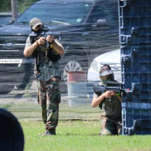 Southern Missouri Airsoft llc 