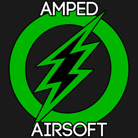 Amped Airsoft