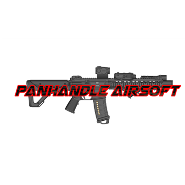 Panhandle Airsoft