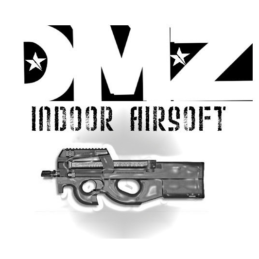 DMZ Airsoft Pro Shop