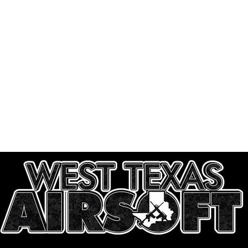 West Texas Airsoft