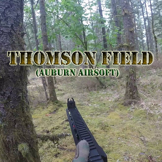 Auburn Airsoft