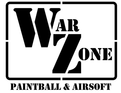 Warzone Paintball and Airsoft