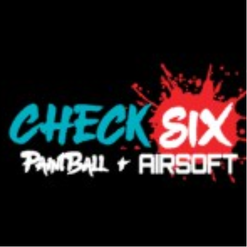 Check Six Paintball and Airsoft