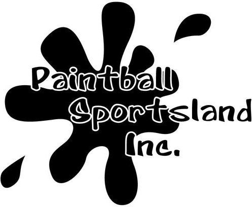 Paintball-Sportsland