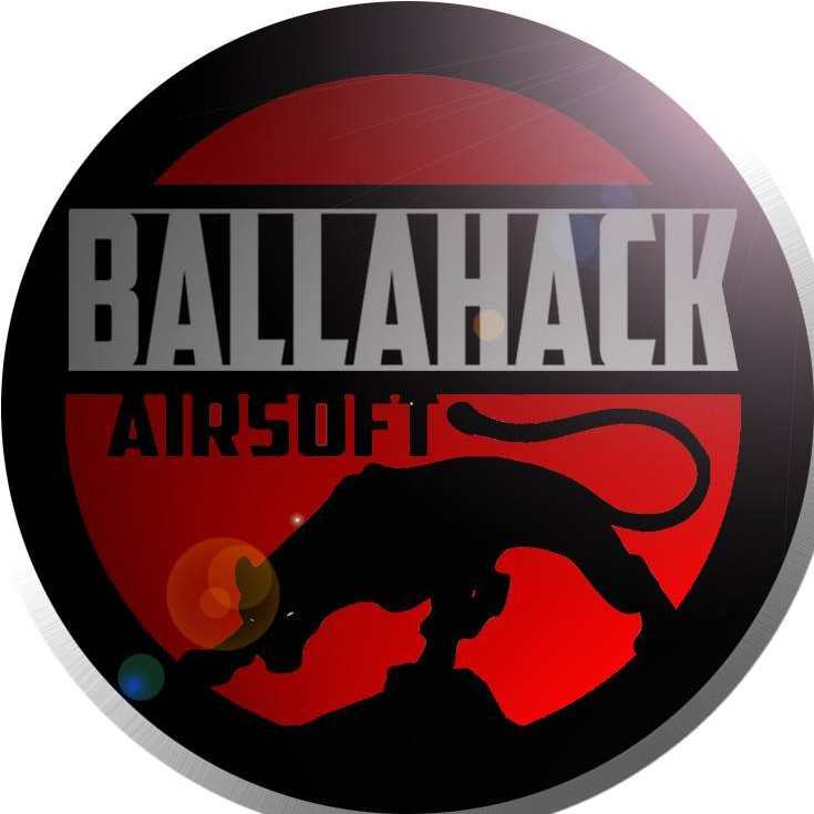 Ballahack Airsoft Pro Shop