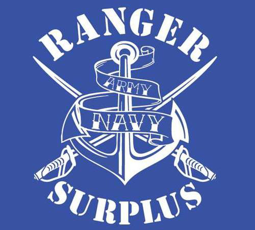 Ranger Surplus - Rockville