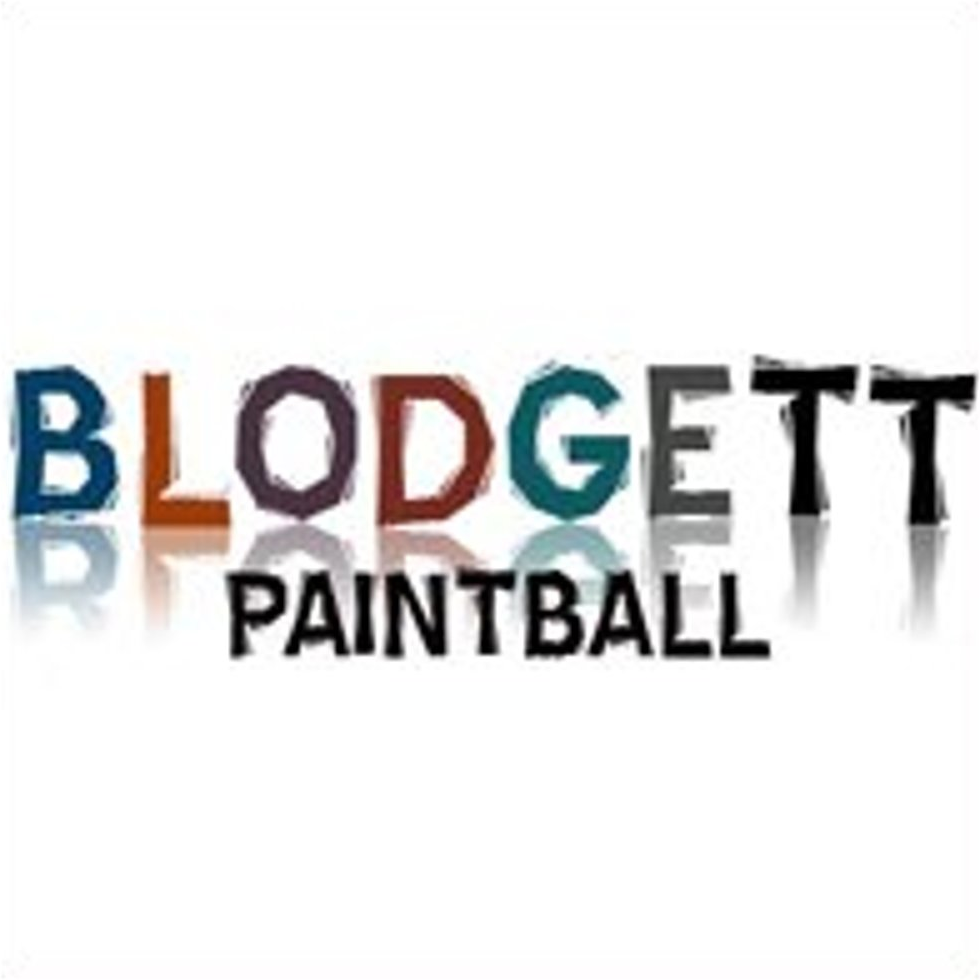 Blodgett Paintball & Fun Factory