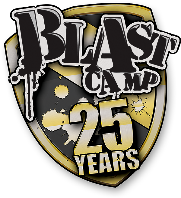 Blast Camp