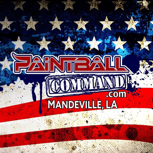 Paintball Command