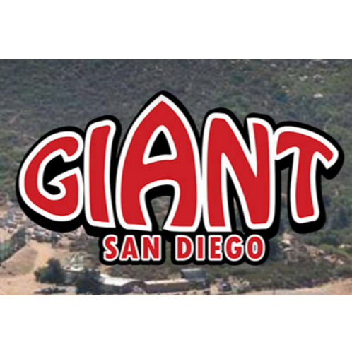 Giant Airsoft San Diego