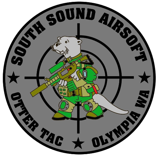 South Sound Airsoft