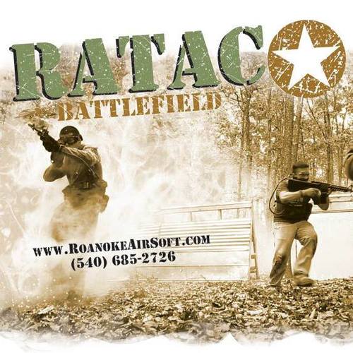 RATAC Battlefield