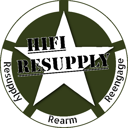 HiFi Resupply