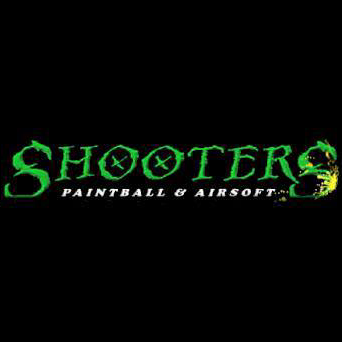 Shooters Paintball and Airsoft