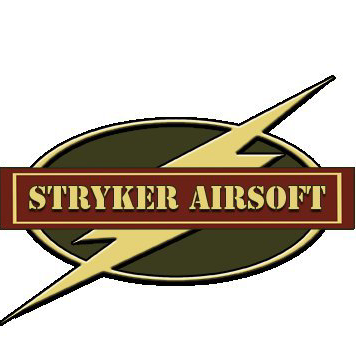 Stryker Airsoft