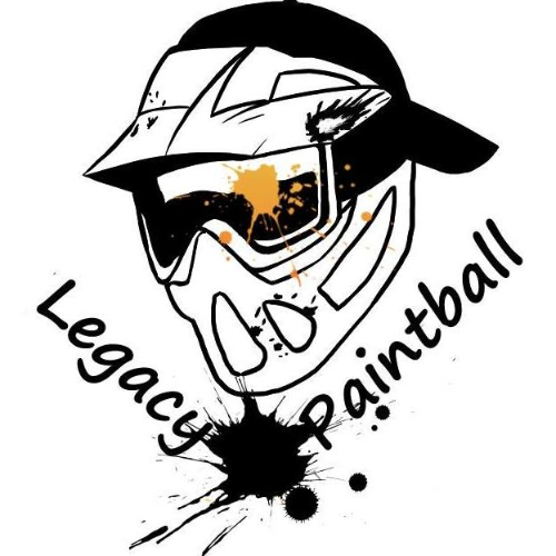 Legacy Paintball