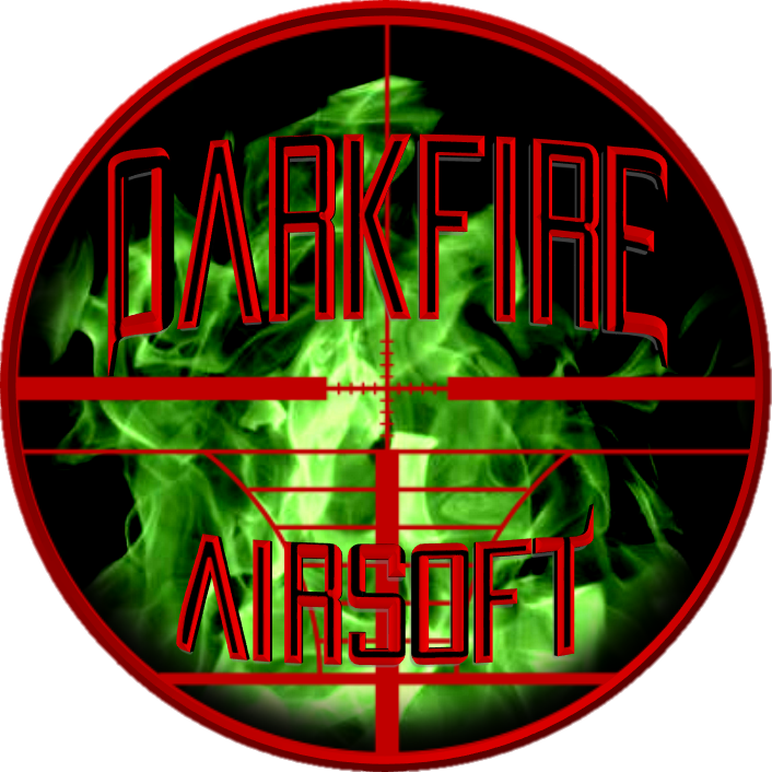 DarkFire Airsoft