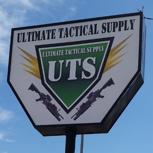 UTS - Ultimate Tactical Supply