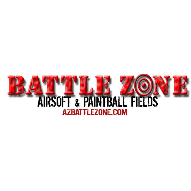 Battle Zone Airsoft and Paintball Fields